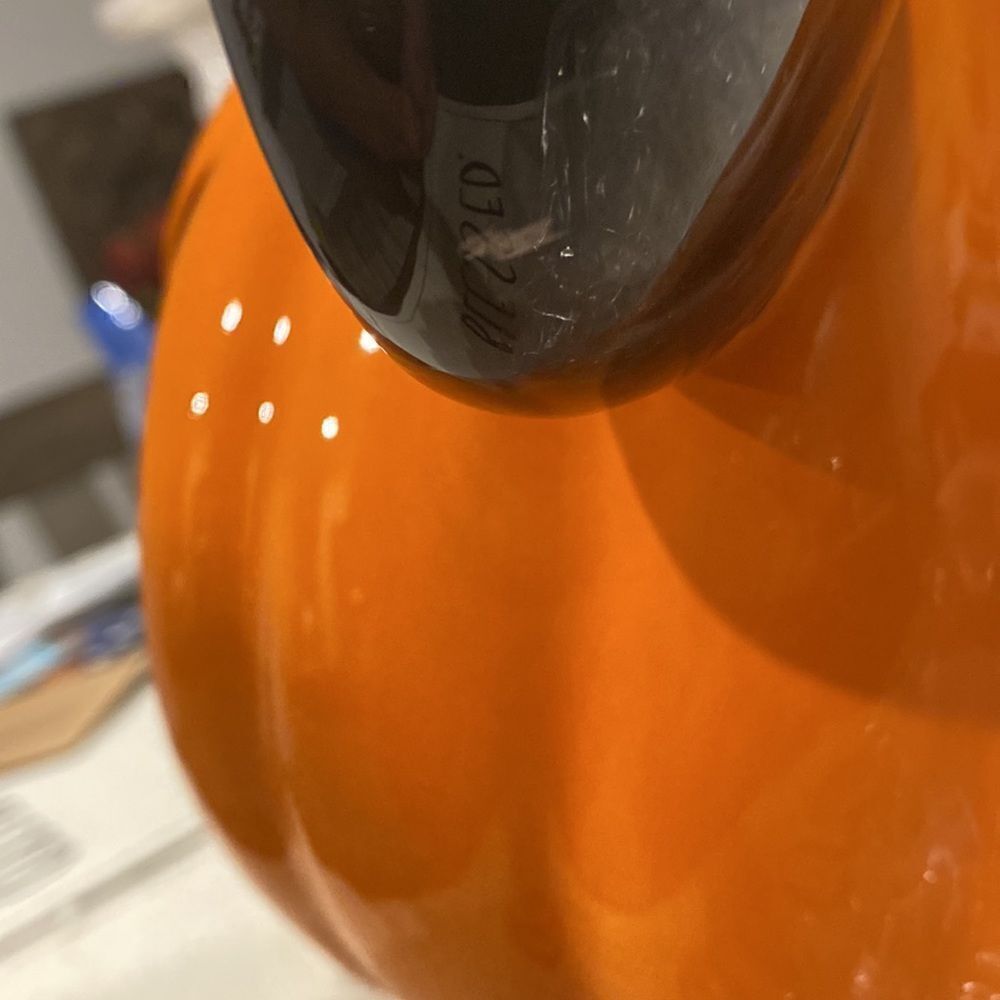 New Disney Collectible Halloween Mickey Candy Dish - Picture 6 of 7